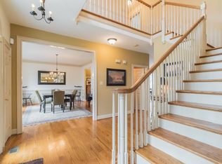 12 Erwinna Valley Way, Erwinna, PA 18920