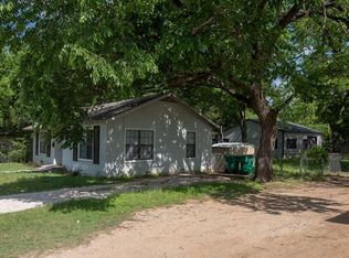 1317 Olive St, Gainesville, TX 76240