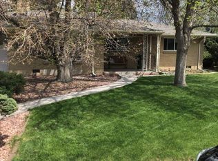 450 S Newland St, Lakewood, CO 80226