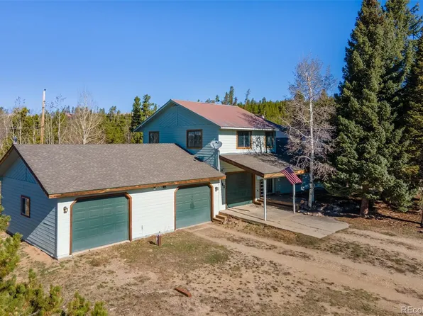 143 Grand County Road 443, Grand Lake, CO 80447