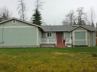 7945 Crocket Rd, Blaine, WA 98230