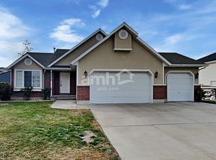 4267 W 4800 S, Roy, UT 84067