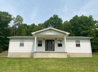 1200 Sloan Hollow Rd, Monticello, KY 42633