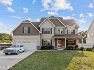301 Echo Ridge Rd, Swansboro, NC 28584