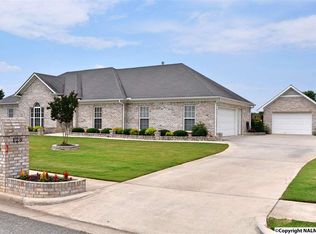 126 Shackleford Rd, Meridianville, AL 35759