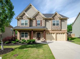 26 Ashby Grove Dr, Simpsonville, SC 29681