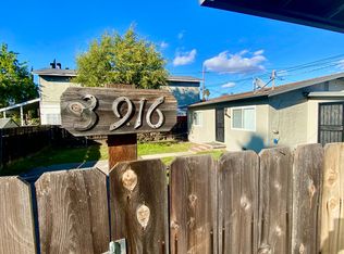 3920 Thorn St, San Diego, CA 92105