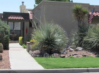 344 Avenida Mirador, Santa Teresa, NM 88008