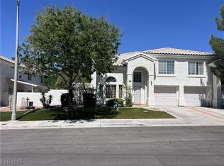 460 Winthrop Pl, Henderson, NV 89074