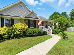 13 Elkhorn Ct, Adairsville, GA 30103