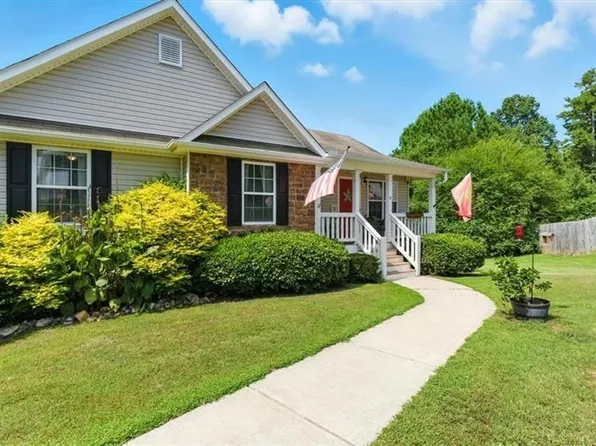 13 Elkhorn Ct, Adairsville, GA 30103