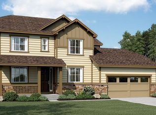 10966 Endeavor Dr, Parker, CO 80134
