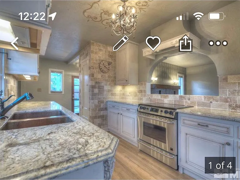 1289 Nixon Ave — Photo 1