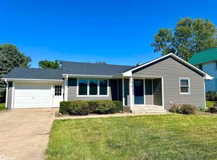 1615 9th Ave, Grinnell, IA 50112