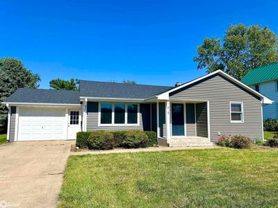 1615 9th Ave, Grinnell, IA, 50112