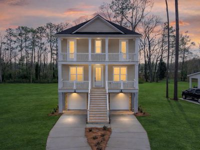 1304 McCrae Dr, Moncks Corner, SC, 29461