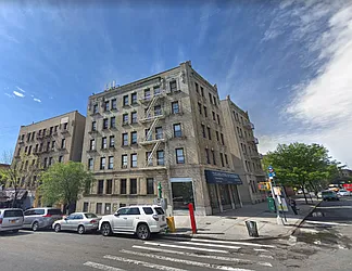 Rented by MQ Realty LLC