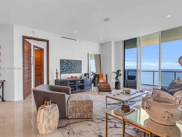 16699 Collins Ave #4202 — Photo 8