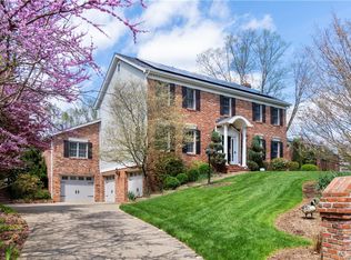2779 Clearview Rd, Allison Park, PA 15101