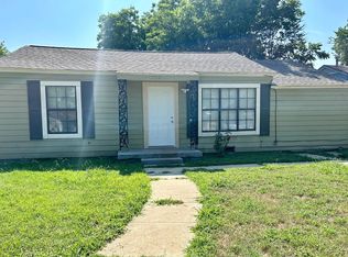 2708 Donalee St, Fort Worth, TX 76105