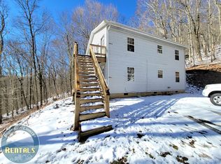 387 Sugarloaf Rd, Boone, NC 28607