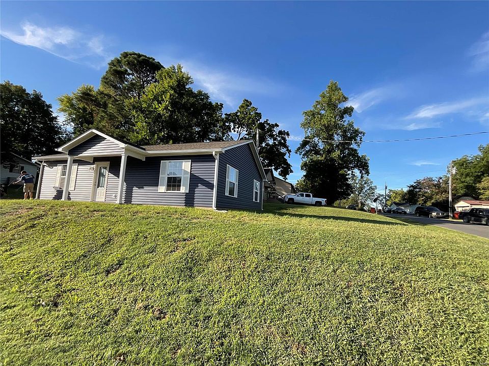 410 E Brown Ave, Puxico, MO 63960 MLS 22057811 Zillow