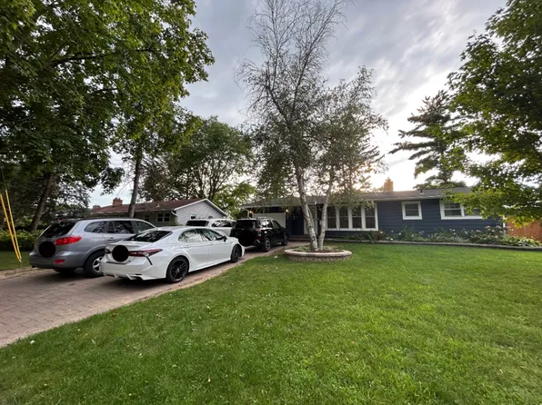 510 N Meadow Ln, Madison, WI 53705