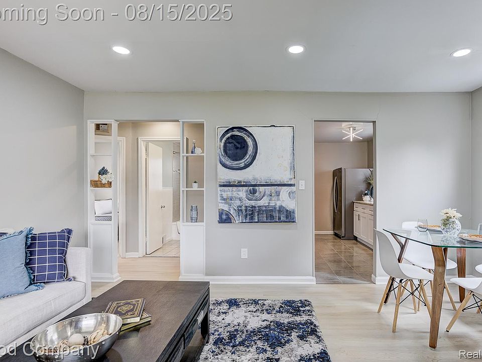 14480 Borgman St, Oak Park, MI 48237 | MLS #20251024719 | Zillow