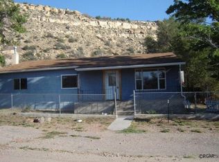 345 Railroad St, Florence, CO 81226