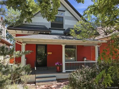 942 S Pennsylvania Street, Denver, CO, 80209