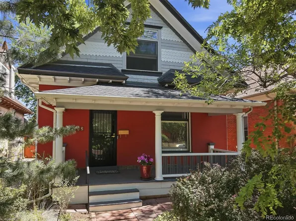 942 S Pennsylvania Street, Denver, CO 80209