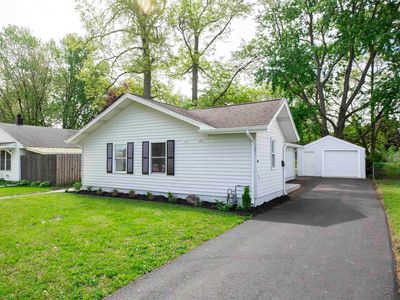 121 Palau Ave, Mishawaka, IN, 46545