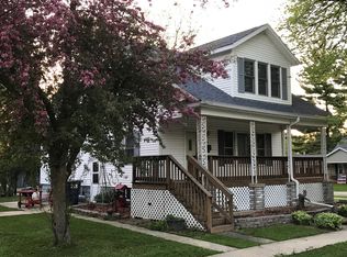 330 N Prairie St, Brandon, WI 53919