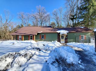 3324 Rauchtown Rd, Jersey Shore, PA 17740