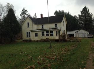 2142 Orr Rd, Caro, MI 48723