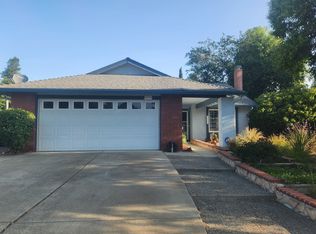 1733 Carnation Cir, Livermore, CA