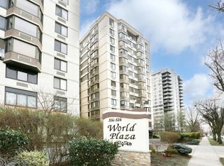 316 Prospect Ave #4K, Hackensack City, NJ 07601