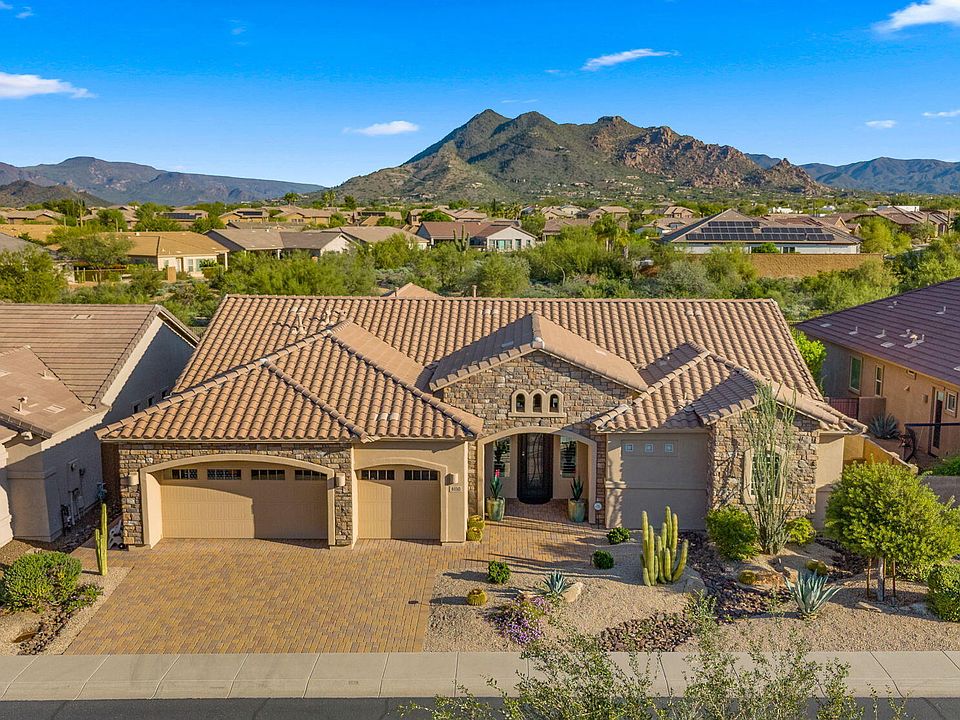 6110 E BRAMBLE BERRY Lane, Cave Creek, AZ 85331 | Zillow