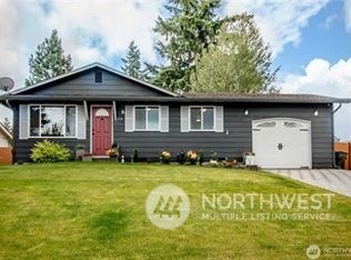 210 Pecks Dr, Everett, WA 98203