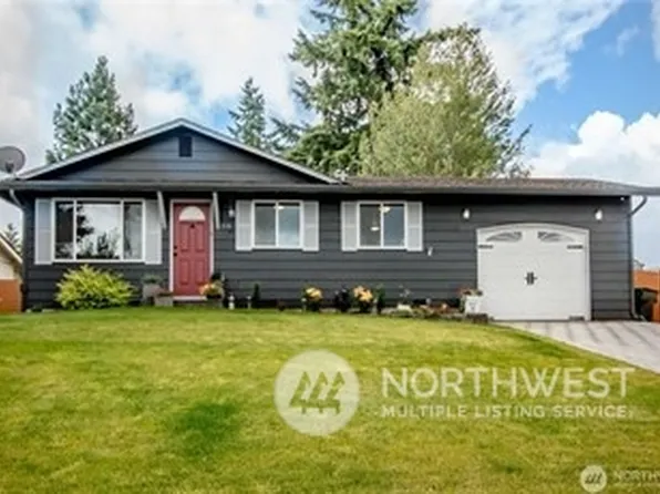 210 Pecks Drive, Everett, WA 98203