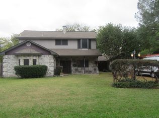2210 Liberty St, Bonham, TX 75418