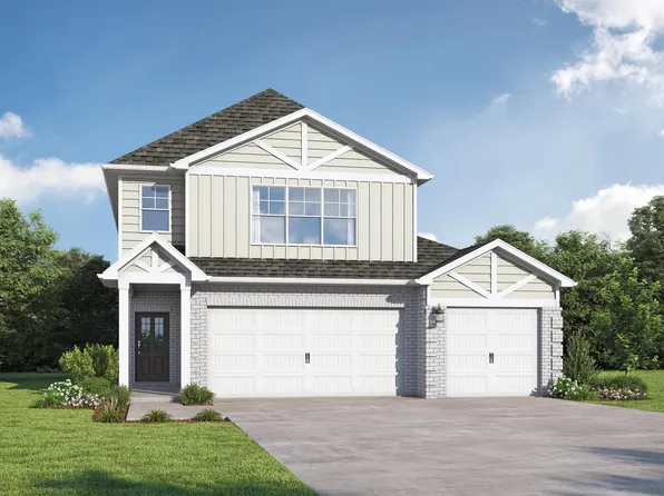 13695 Continental Rd, Athens, AL 35613
