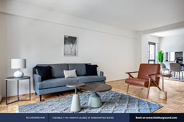 Rented by The Blueground