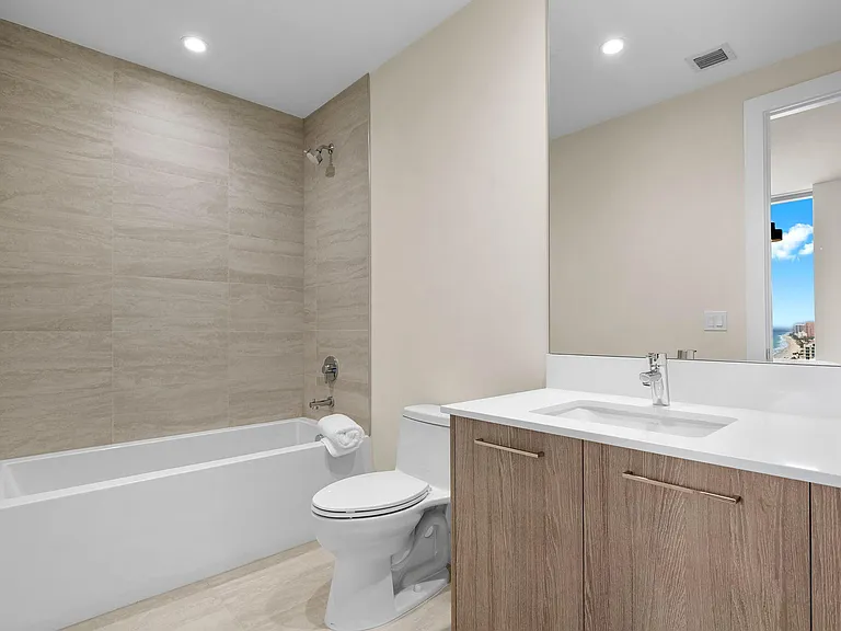 151 N Seabreeze Blvd #2503 — Photo 78