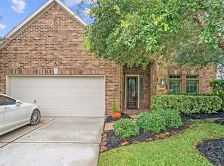 14831 Vesper Lake Ct, Humble, TX 77396