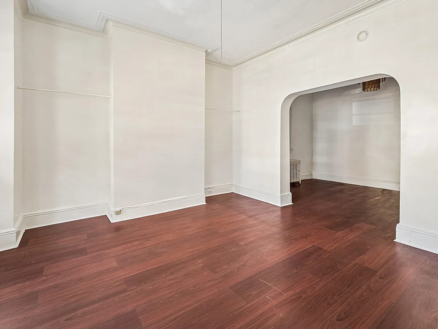 2 bed, 1.0 bath, $2,400 — Photo 4
