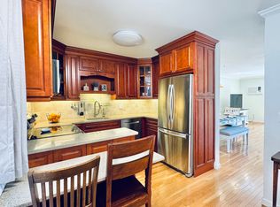 146 Cold Spring Rd APT 12, Stamford, CT 06905