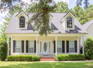 2009 Cutler Ct, Macon, GA 31216