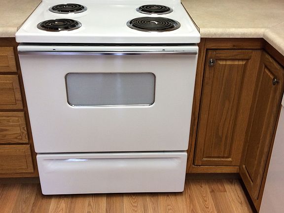 Stove