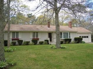 231 Longview Dr, Centerville, MA 02632